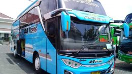 Harga Sewa Bus Rembang